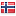 ndphs.org server is located in Norway